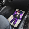 Aizen Sosuke Car Floor Mats Anime Collection - Gearcarcover - 3