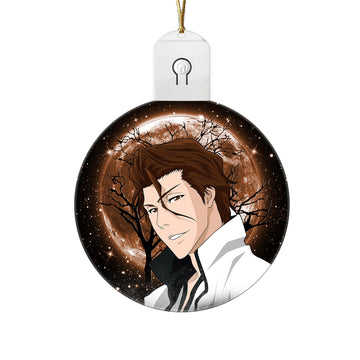 Aizen Sosuke Led Ornament Car Decorations Collection - Gearcarcover - 1