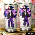 Aizen Sosuke Tumbler Cup Anime Collection - Gearcarcover - 2