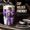 Aizen Sosuke Tumbler Cup Anime Collection - Gearcarcover - 3
