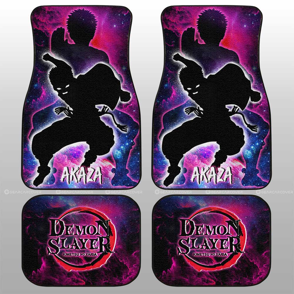 Akaza Car Floor Mats Custom - Gearcarcover - 1