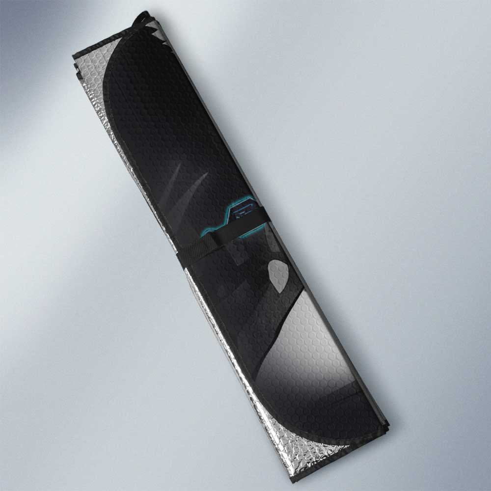 Akaza Car Sunshade Custom Car Accessories - Gearcarcover - 3
