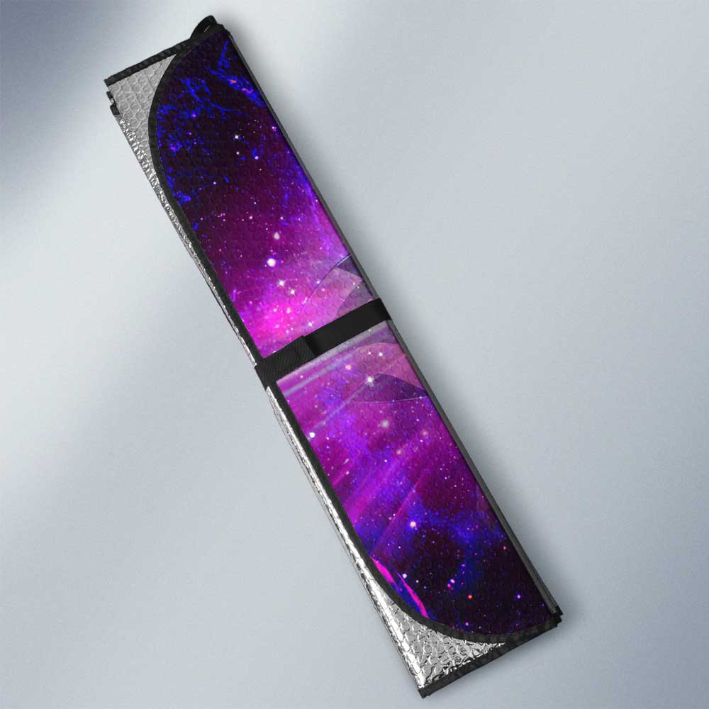 Akaza Car Sunshade Custom Characters Car Accessories - Gearcarcover - 3