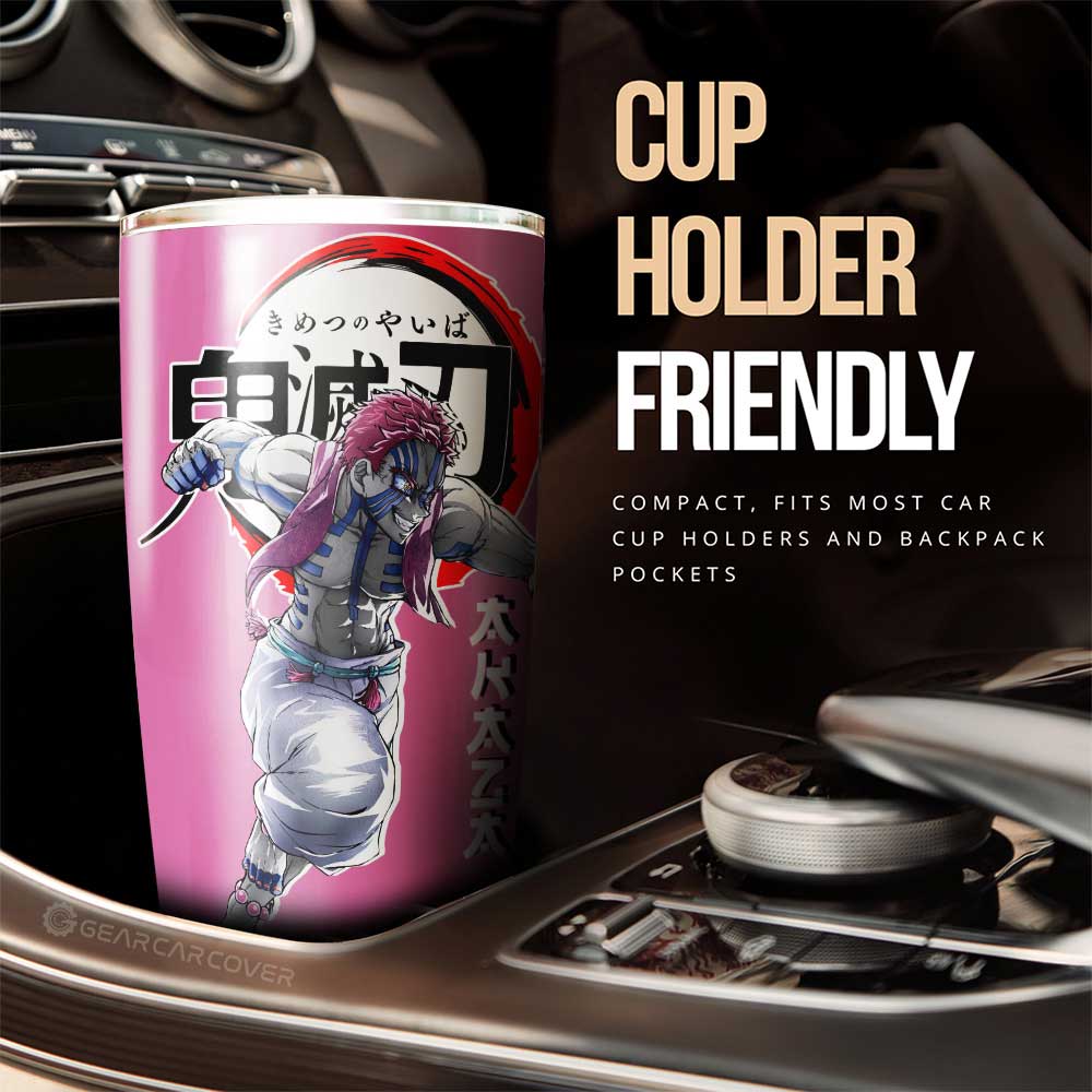 Akaza Tumbler Cup Custom Car Accessories - Gearcarcover - 3