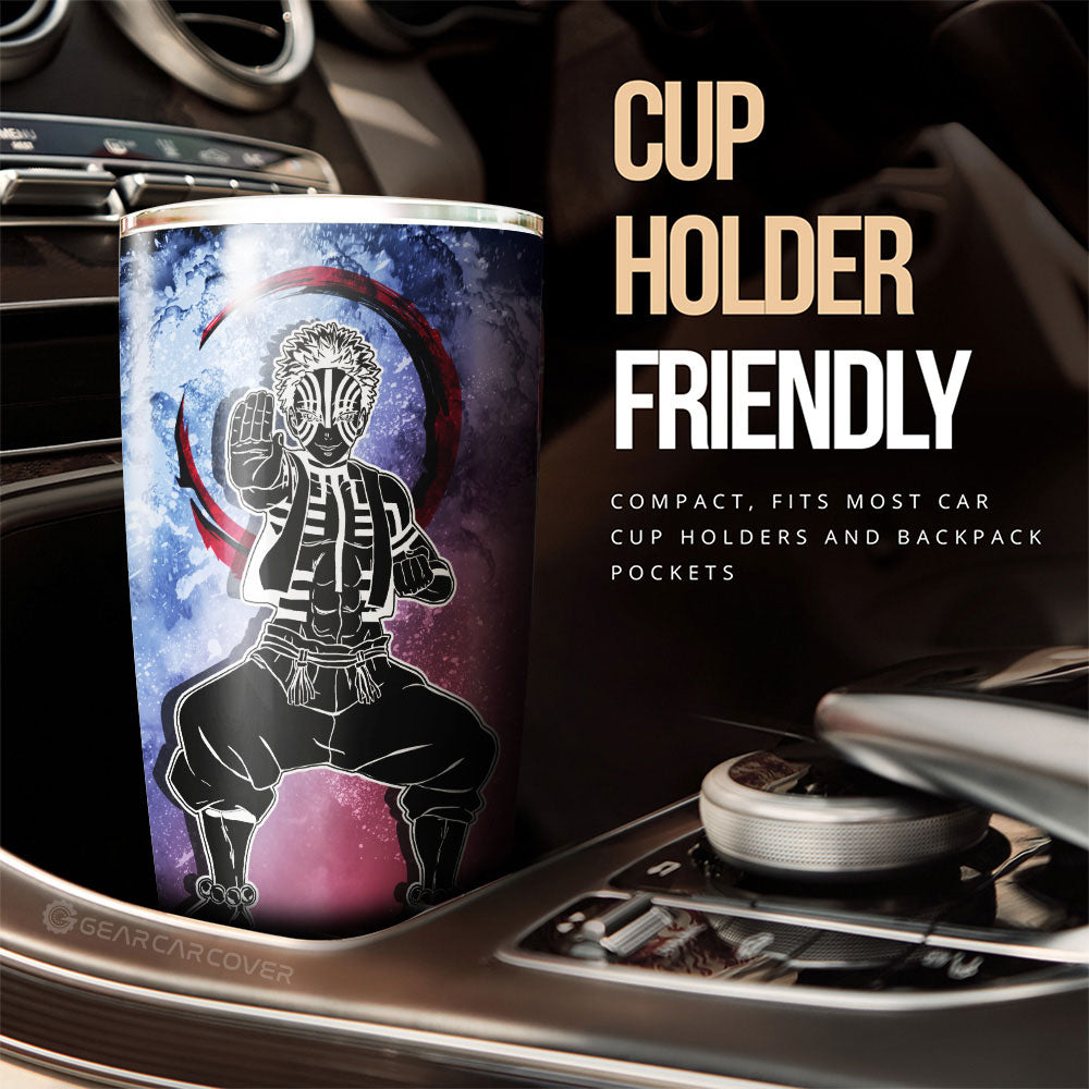 Akaza Tumbler Cup Custom Car Accessories - Gearcarcover - 3