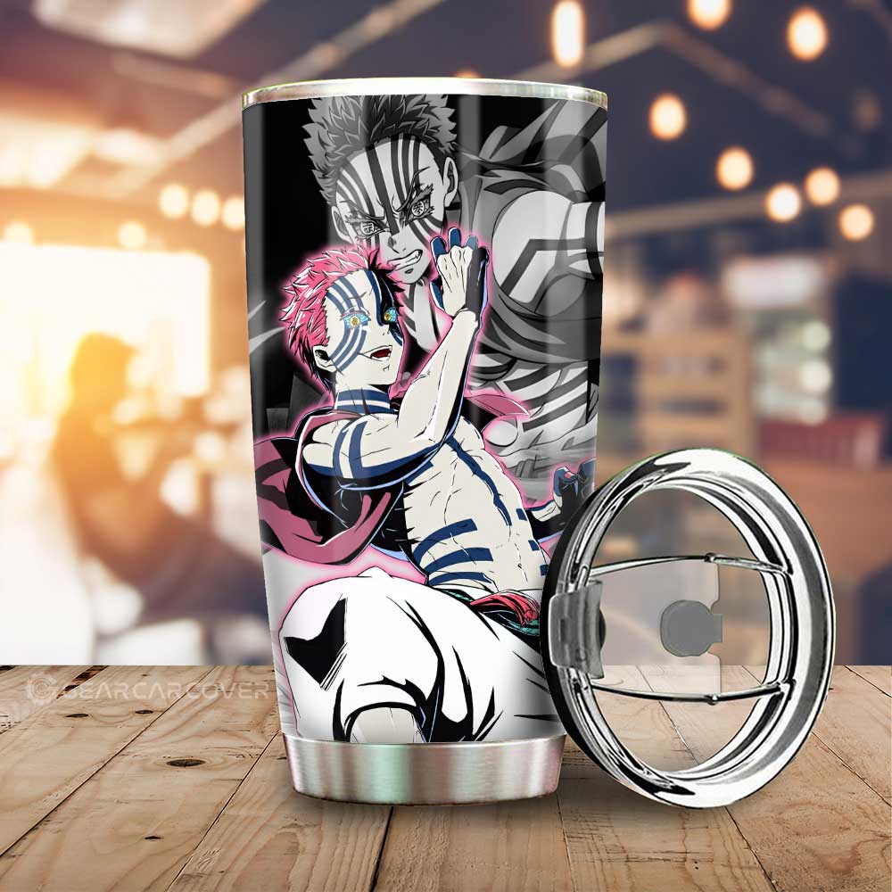 Akaza Tumbler Cup Custom Car Accessories - Gearcarcover - 1