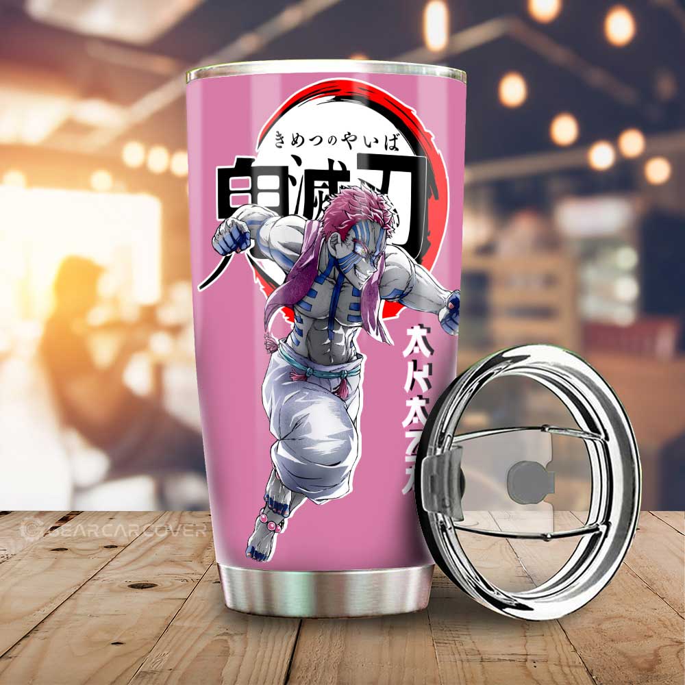 Akaza Tumbler Cup Custom Car Accessories - Gearcarcover - 1