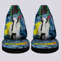 Aki Hayakawa Car Seat Covers Custom Car Accessories - Gearcarcover - 2