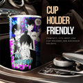 Aki Hayakawa Tumbler Cup Custom - Gearcarcover - 2