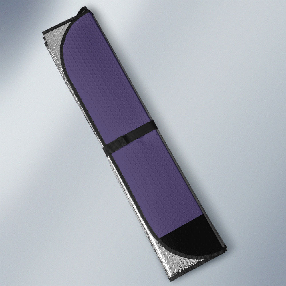 Albedo Car Sunshade Custom For Car - Gearcarcover - 3