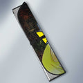 Android 17 Car Sunshade Custom Car Interior Accessories - Gearcarcover - 2