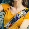 Android 18 Seat Belt Covers Collection - Gearcarcover - 2