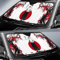 Aoi Todo Car Sunshade Custom Japan Style Car Accessories - Gearcarcover - 2
