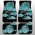 Aqua Deer Car Floor Mats Custom Car Interior Accessories - Gearcarcover - 2