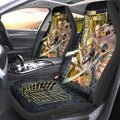 Armin Arlert Car Seat Covers Custom Car Accessories - Gearcarcover - 1
