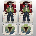 Asta Car Floor Mats Anime Collection - Gearcarcover - 1
