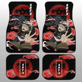 Asta Car Floor Mats Custom Car Interior Accessories - Gearcarcover - 2