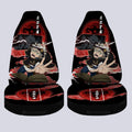 Asta Car Seat Covers Custom Car Accessories - Gearcarcover - 4