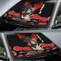 Asta Car Sunshade Custom Car Accessories - Gearcarcover - 2