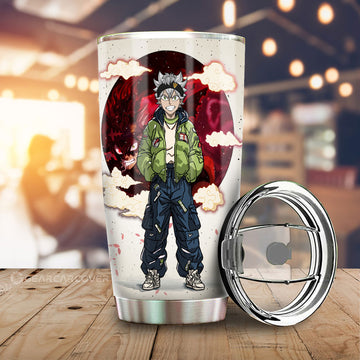 Asta Tumbler Cup Anime Collection - Gearcarcover - 1