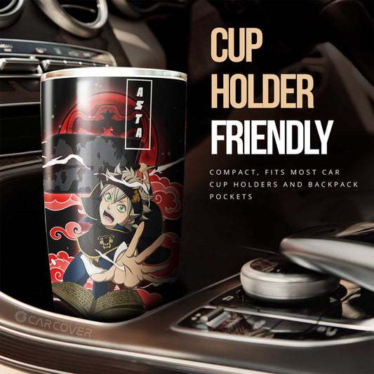 Asta Tumbler Cup Custom Car Interior Accessories - Gearcarcover - 2