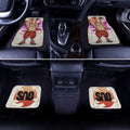 Asuna Car Floor Mats Anime Collection - Gearcarcover - 2