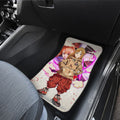 Asuna Car Floor Mats Anime Collection - Gearcarcover - 3