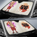Asuna Car Sunshade Anime Collection - Gearcarcover - 2