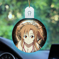 Asuna Led Ornament Car Decorations Collection - Gearcarcover - 2