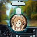 Asuna Led Ornament Car Decorations Collection - Gearcarcover - 3