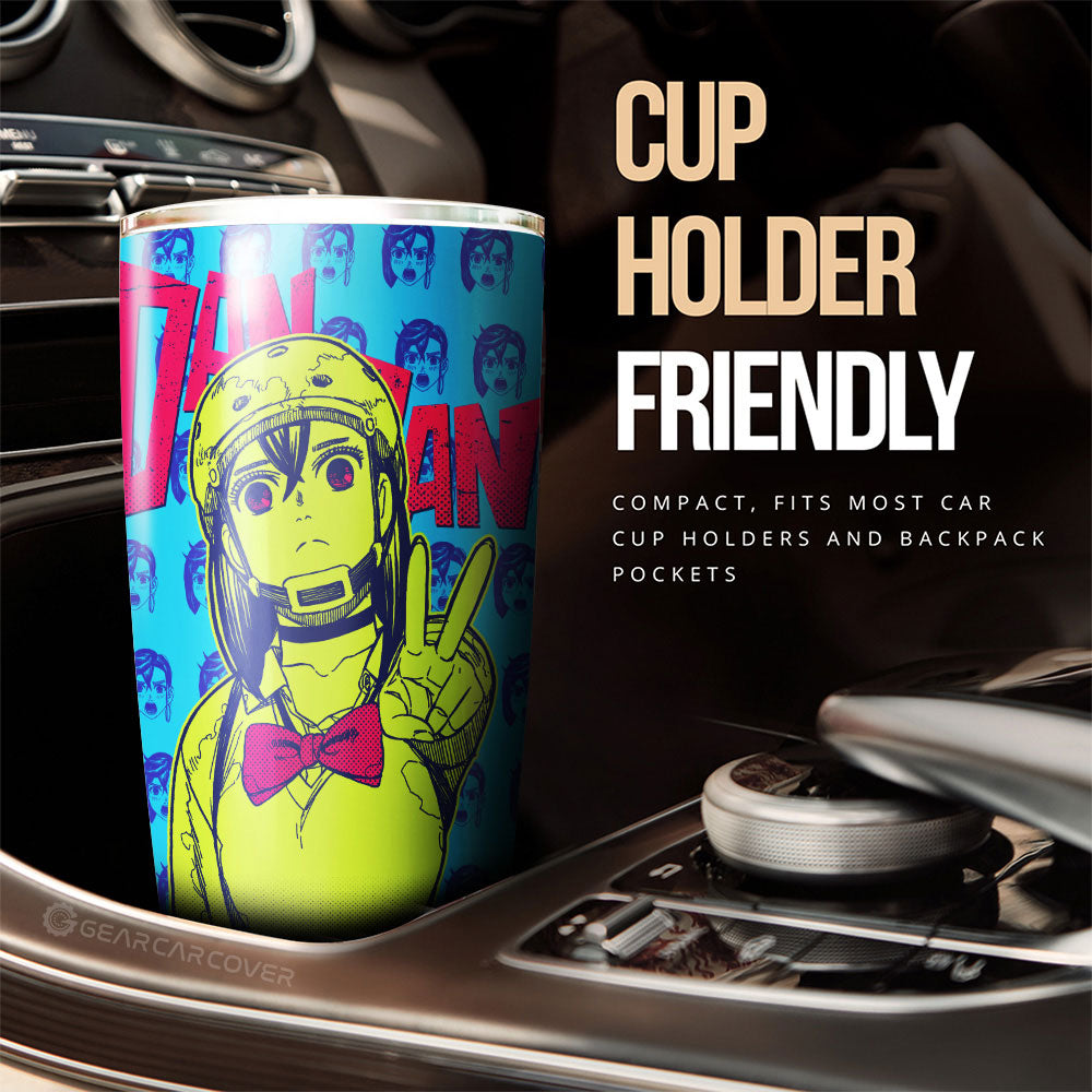 Ayase Momo Tumbler Cup Collection - Gearcarcover - 3