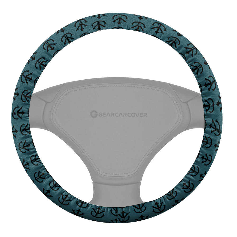 Bardock Steering Wheel Cover Collection - Gearcarcover - 2