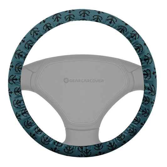 Bardock Steering Wheel Cover Collection - Gearcarcover - 2