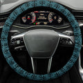 Bardock Steering Wheel Cover Collection - Gearcarcover - 3
