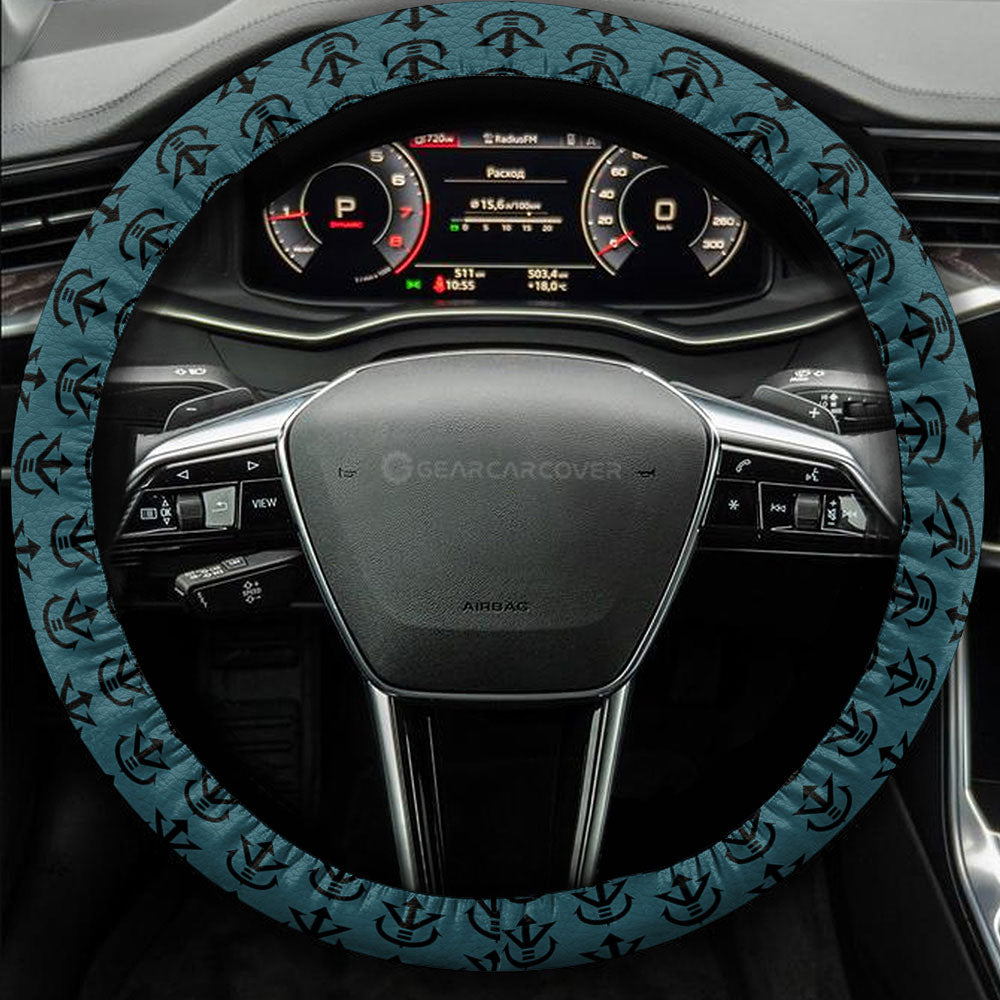 Bardock Steering Wheel Cover Collection - Gearcarcover - 3