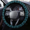 Bardock Steering Wheel Cover Collection - Gearcarcover - 4