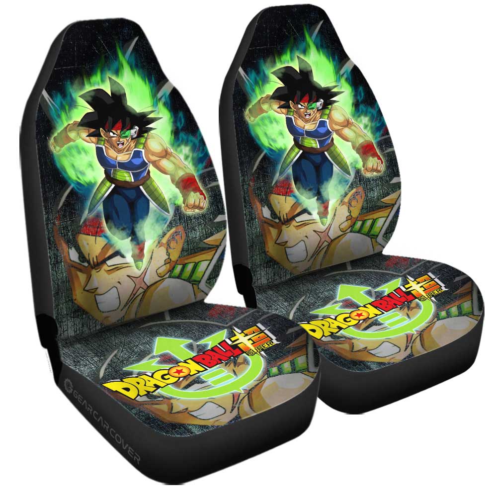 Bardocks Car Seat Covers Custom Car Accessories - Gearcarcover - 2