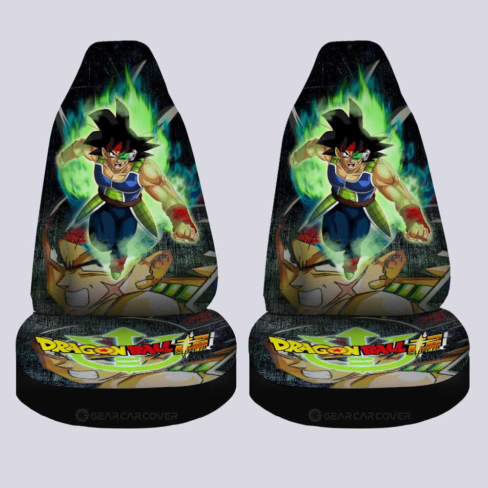Bardocks Car Seat Covers Custom Car Accessories - Gearcarcover - 1
