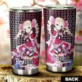 Beatrice Tumbler Cup Custom Car Accessories - Gearcarcover - 3