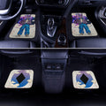 Beerus Car Floor Mats Anime Collection - Gearcarcover - 2