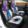 Beerus Car Seat Covers Anime Collection - Gearcarcover - 2