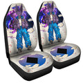 Beerus Car Seat Covers Anime Collection - Gearcarcover - 3