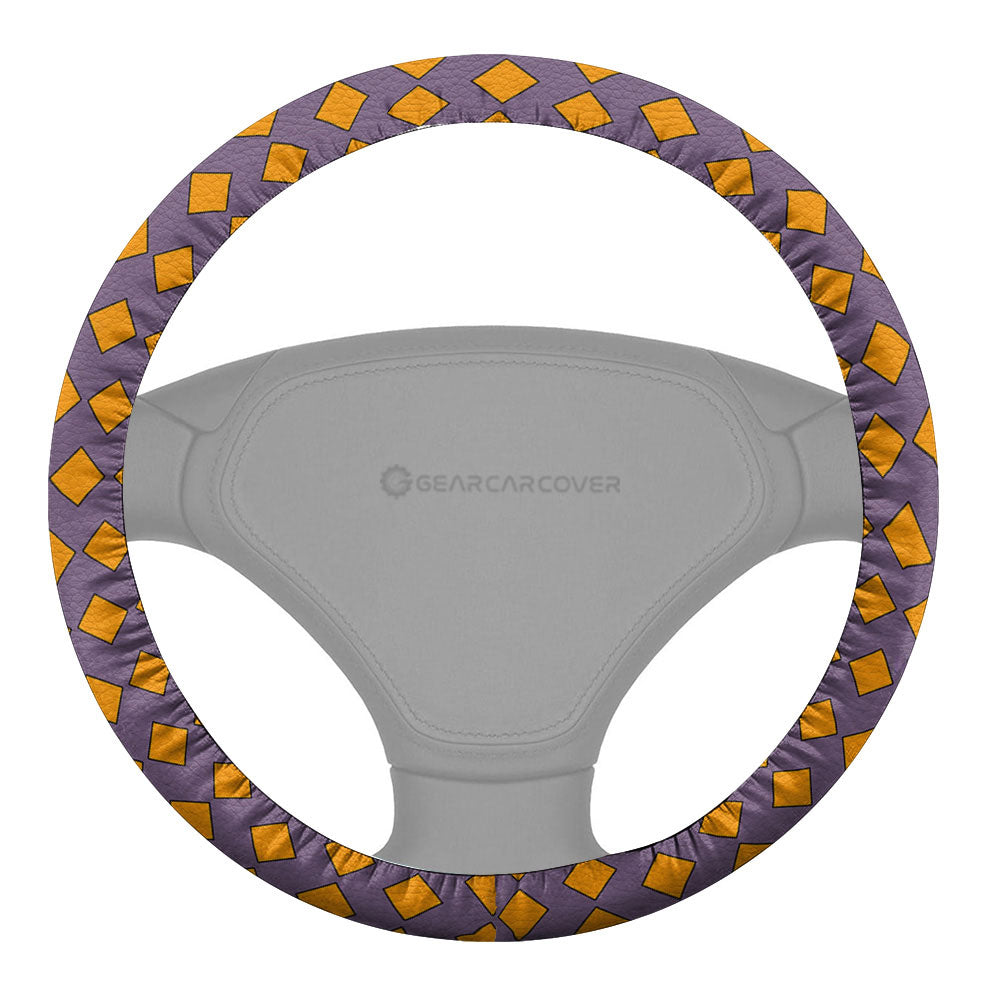 Beerus Steering Wheel Cover Collection - Gearcarcover - 2
