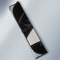 Black Glam Car Eyes Sun Shade Custom Cute Eyes Car Accessories - Gearcarcover - 3