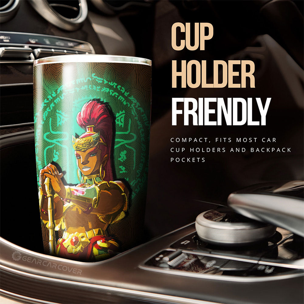 Buliara Tumbler Cup Custom Car Accessories - Gearcarcover - 3