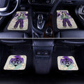 Byakuya Kuchiki Car Floor Mats Anime Collection - Gearcarcover - 2