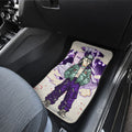 Byakuya Kuchiki Car Floor Mats Anime Collection - Gearcarcover - 3