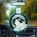 Byakuya Kuchiki Led Ornament Car Decorations Collection - Gearcarcover - 3