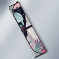 Cat Floral Car Sunshade Custom Car Accessories - Gearcarcover - 3