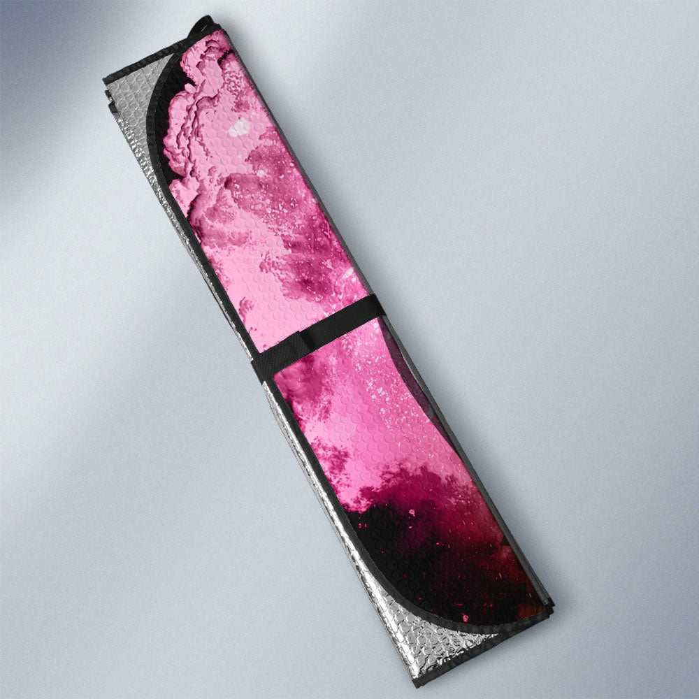 Daki Car Sunshade Custom Car Accessories - Gearcarcover - 3